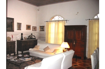 Italija Privát San Lazzaro di Savena, Interijer